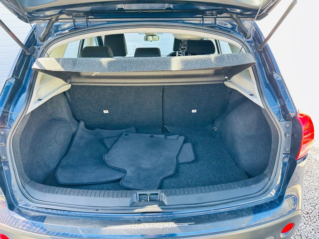 Used Nissan Qashqai 2009 for sale - 78212862: Photo 24