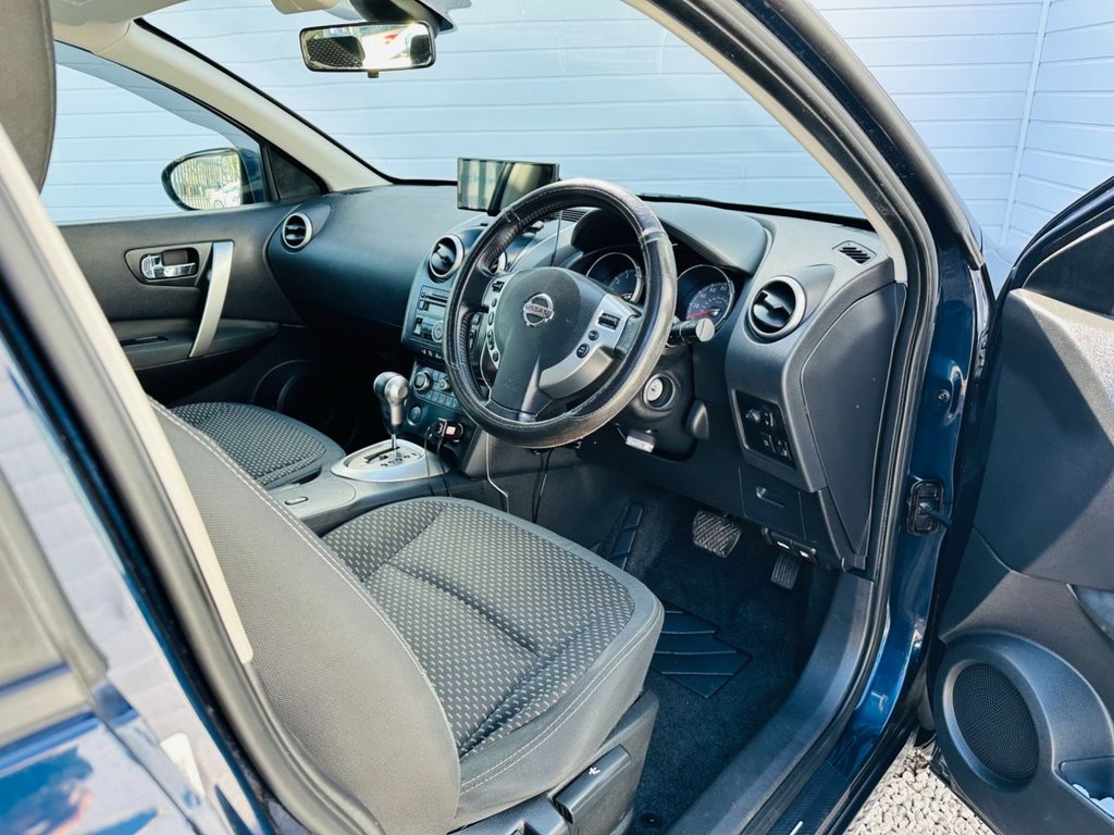 Used Nissan Qashqai 2009 for sale - 78212862: Photo 5