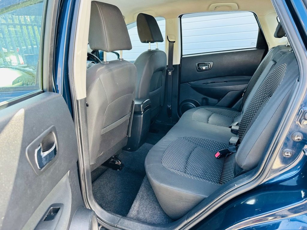 Used Nissan Qashqai 2009 for sale - 78212862: Photo 9