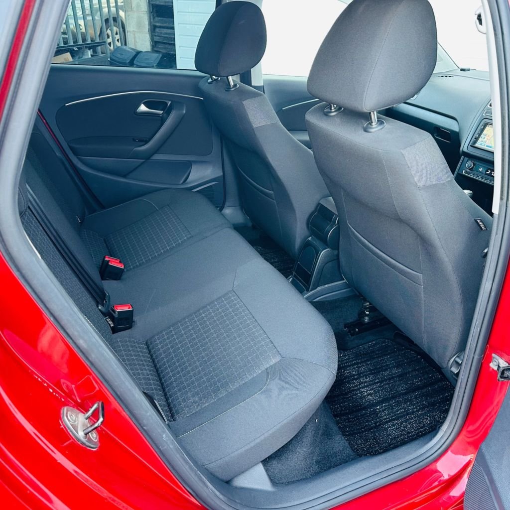 Used Volkswagen Polo 2026 for sale - 77572215: Photo 16