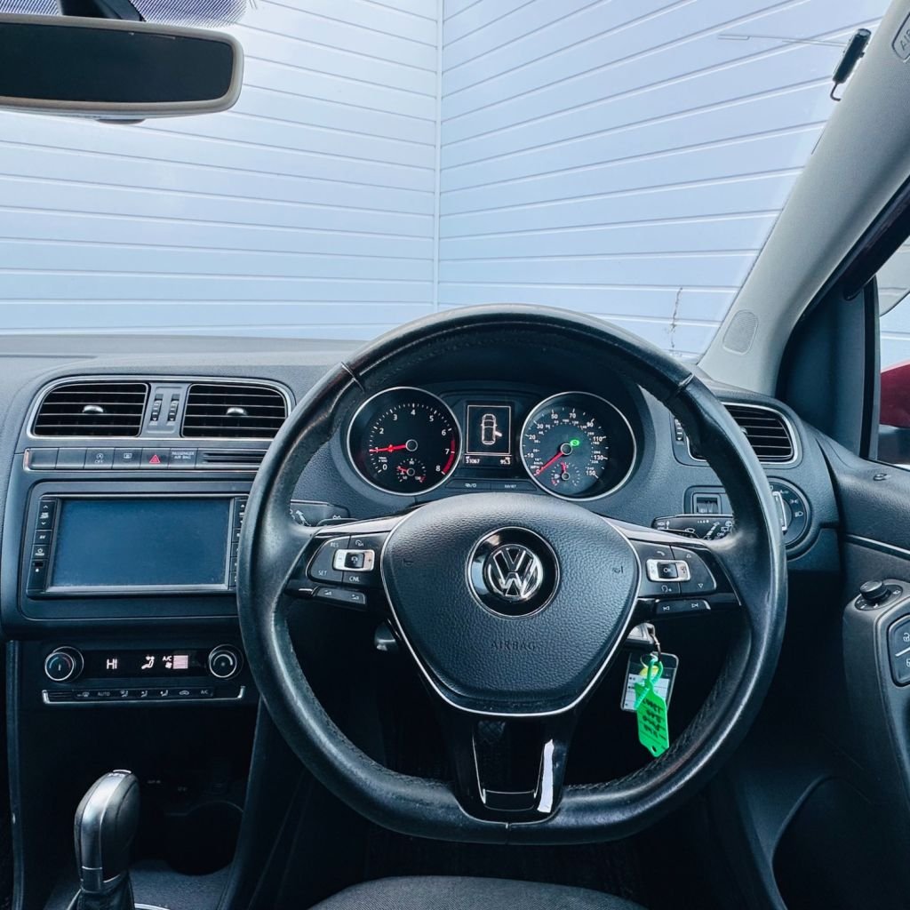 Used Volkswagen Polo 2026 for sale - 77572215: Photo 19