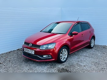 Used Volkswagen Polo 2026 for sale - 77572215: Photo