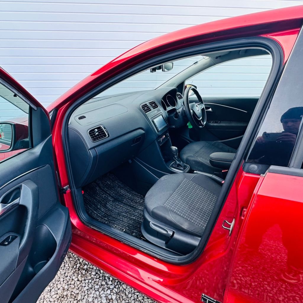 Used Volkswagen Polo 2026 for sale - 77572215: Photo 23