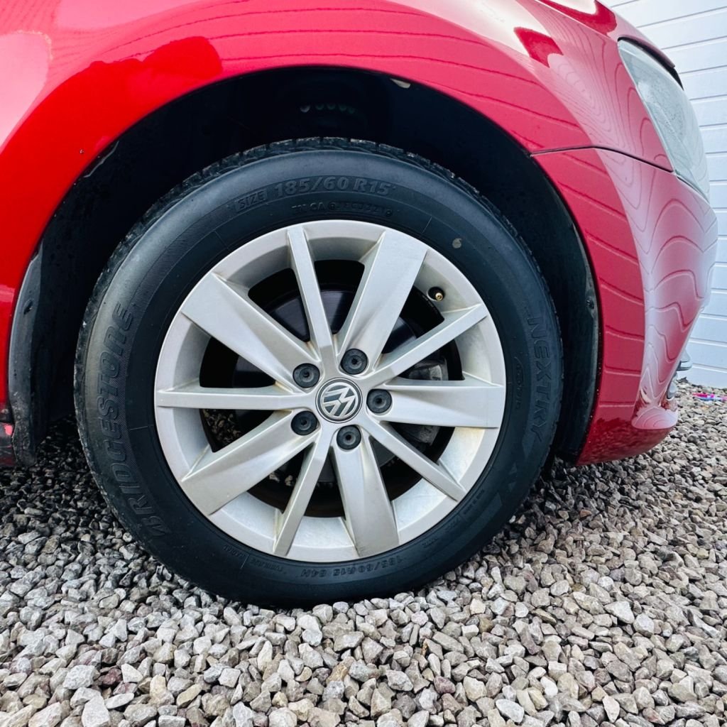 Used Volkswagen Polo 2026 for sale - 77572215: Photo 25