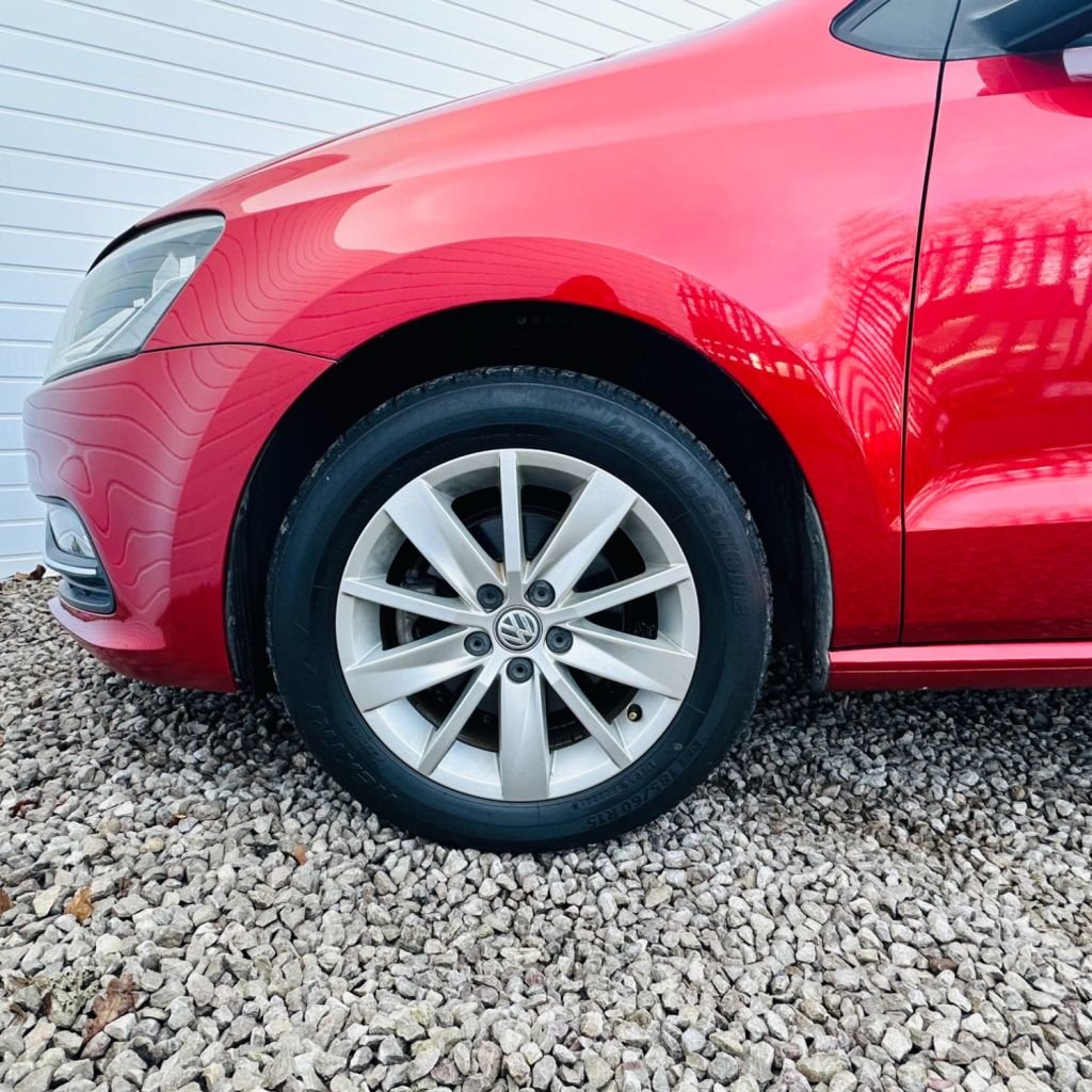 Used Volkswagen Polo 2026 for sale - 77572215: Photo 27