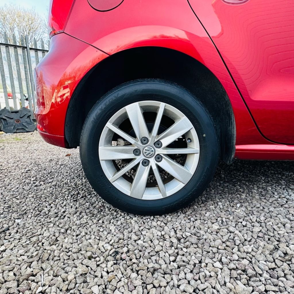 Used Volkswagen Polo 2026 for sale - 77572215: Photo 29