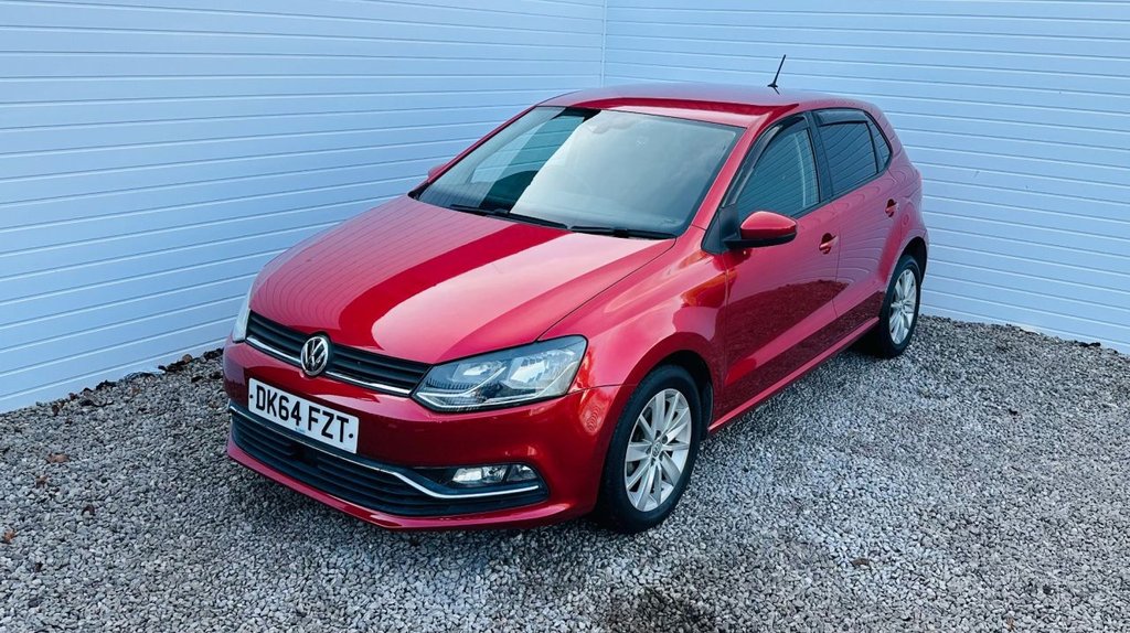 Used Volkswagen Polo 2026 for sale - 77572215: Photo 3