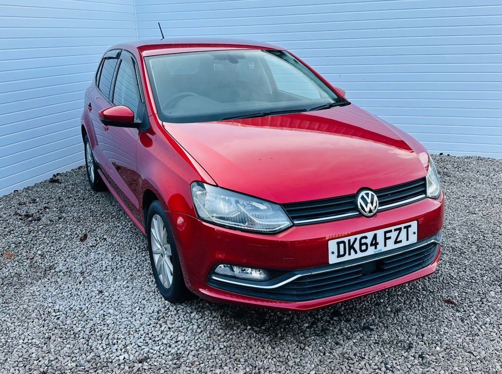 Used Volkswagen Polo 2026 for sale - 77572215: Photo 4