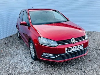Used Volkswagen Polo 2026 for sale - 77572215: Photo
