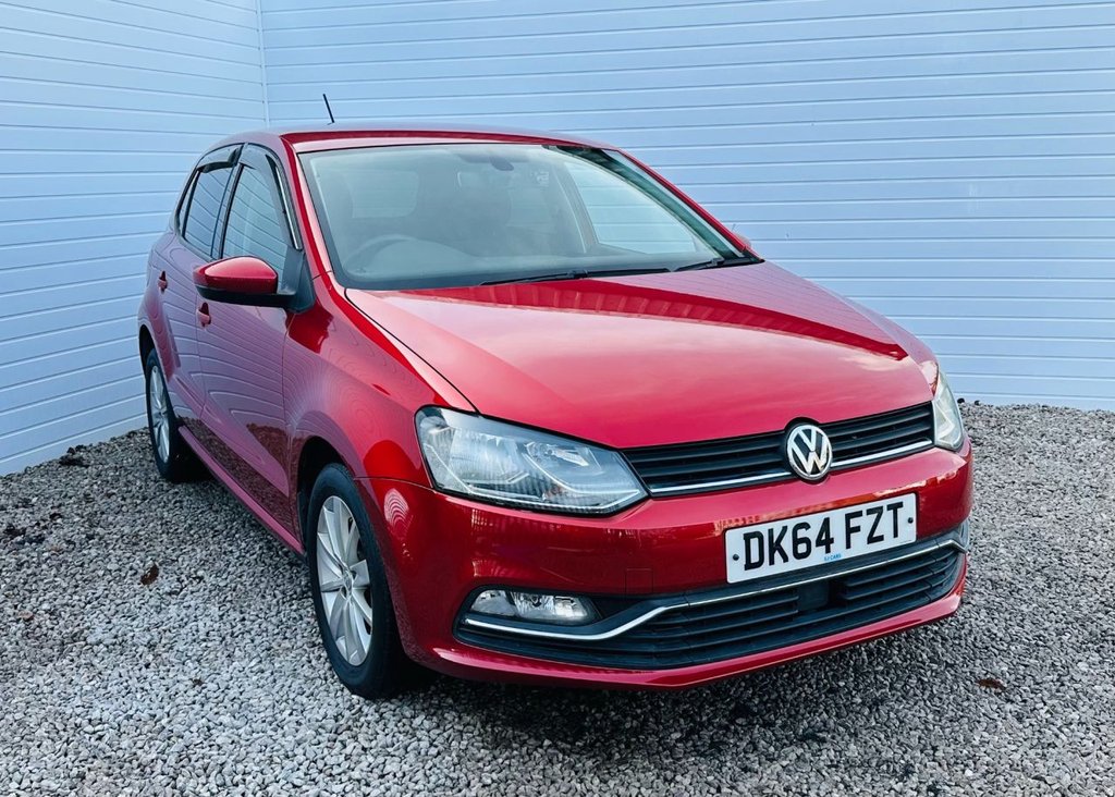 Used Volkswagen Polo 2026 for sale - 77572215: Photo 5