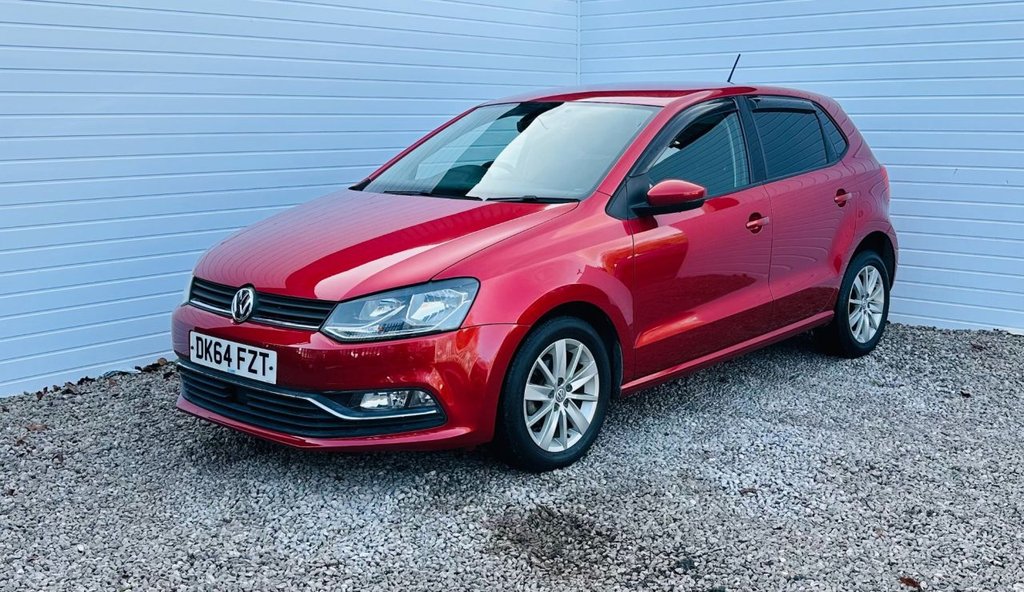 Used Volkswagen Polo 2026 for sale - 77572215: Photo 6