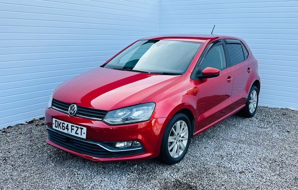 Used Volkswagen Polo 2026 for sale - 77572215: Photo 7