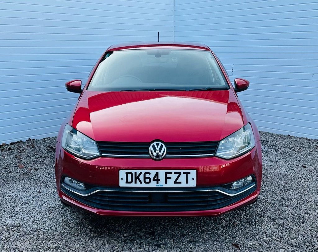 Used Volkswagen Polo 2026 for sale - 77572215: Photo 8