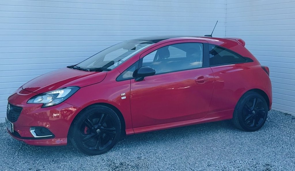 Used Vauxhall Corsa 2016 for sale - 76803728: Photo 12