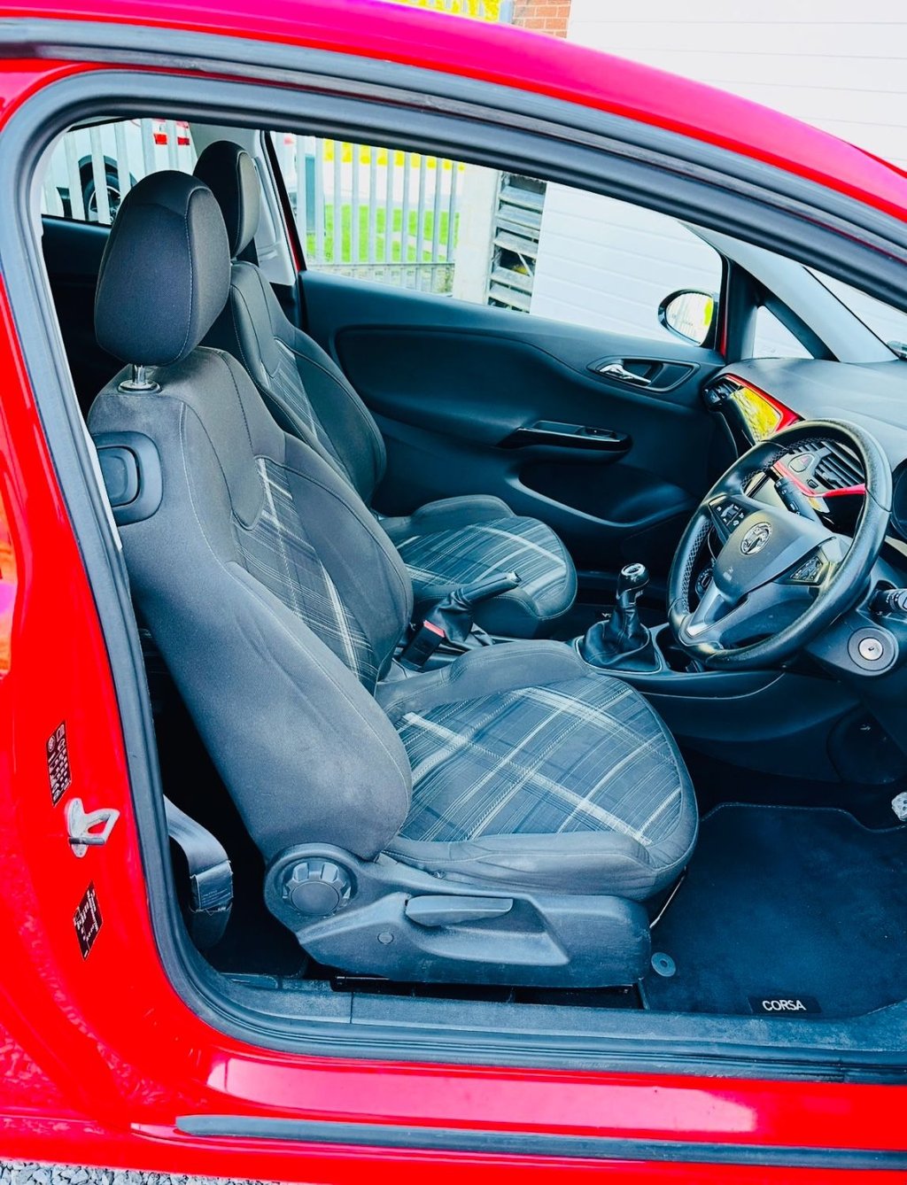 Used Vauxhall Corsa 2016 for sale - 76803728: Photo 7