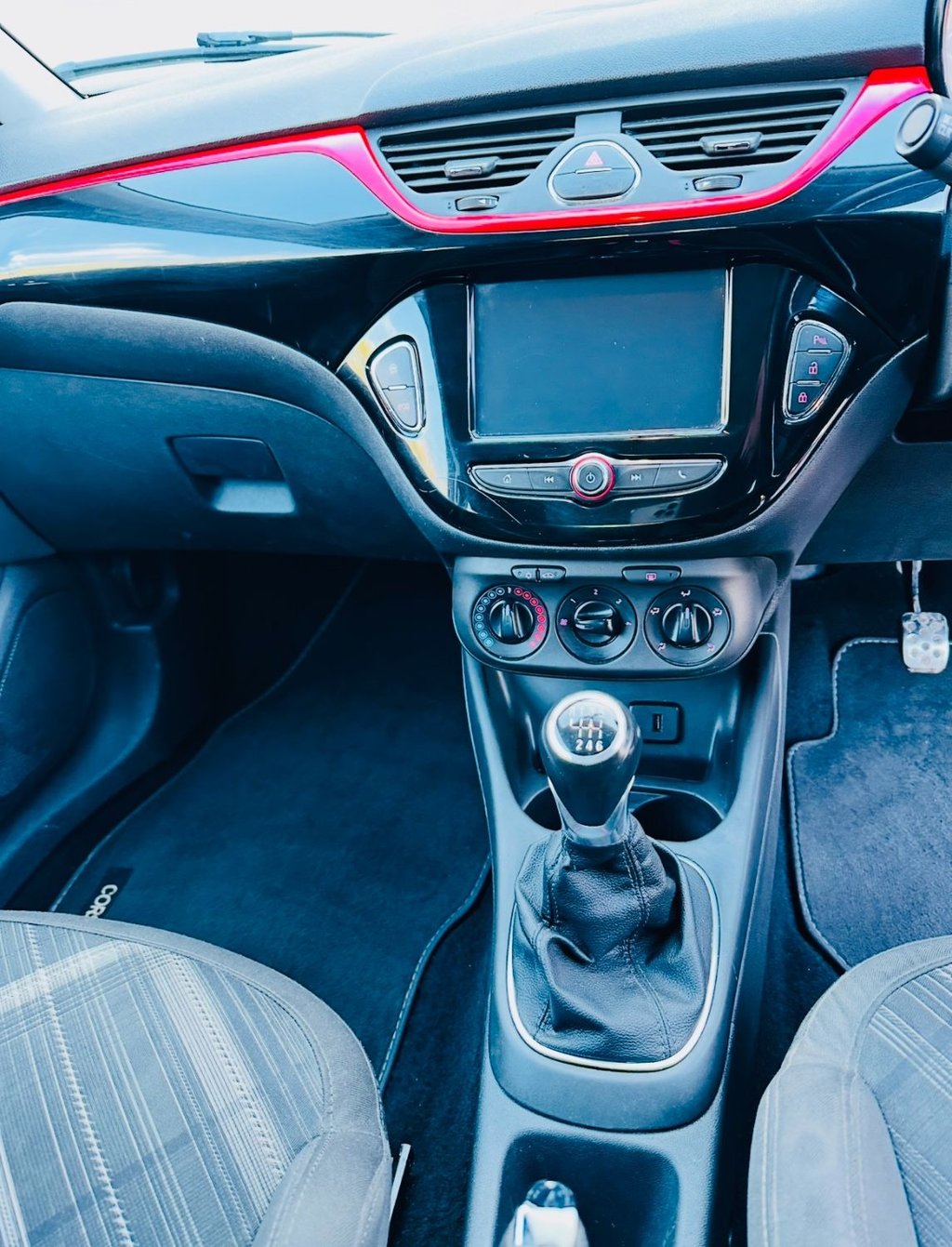 Used Vauxhall Corsa 2016 for sale - 76803728: Photo 9