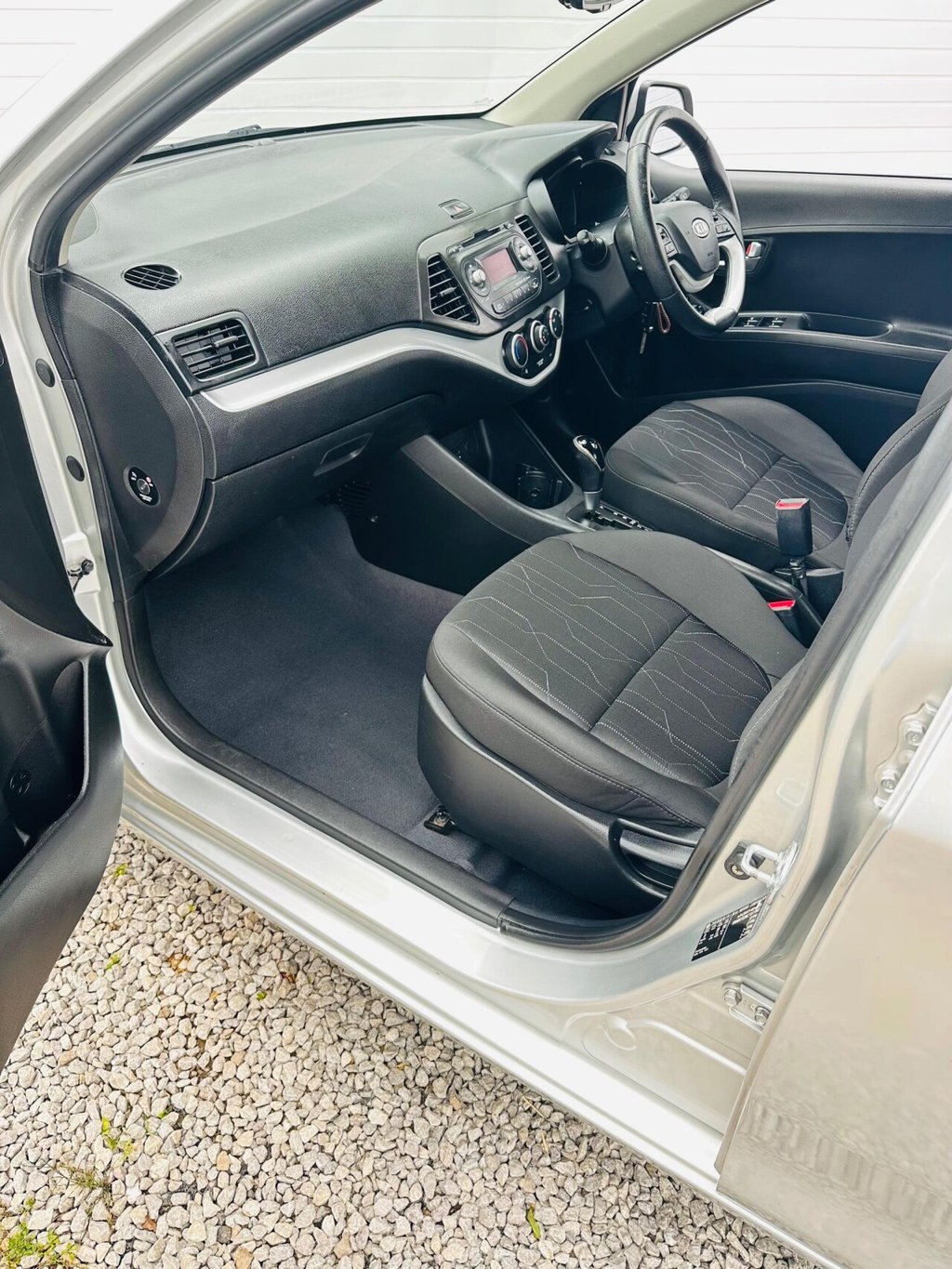 Used Kia Picanto 2011 for sale - 76406238: Photo 10