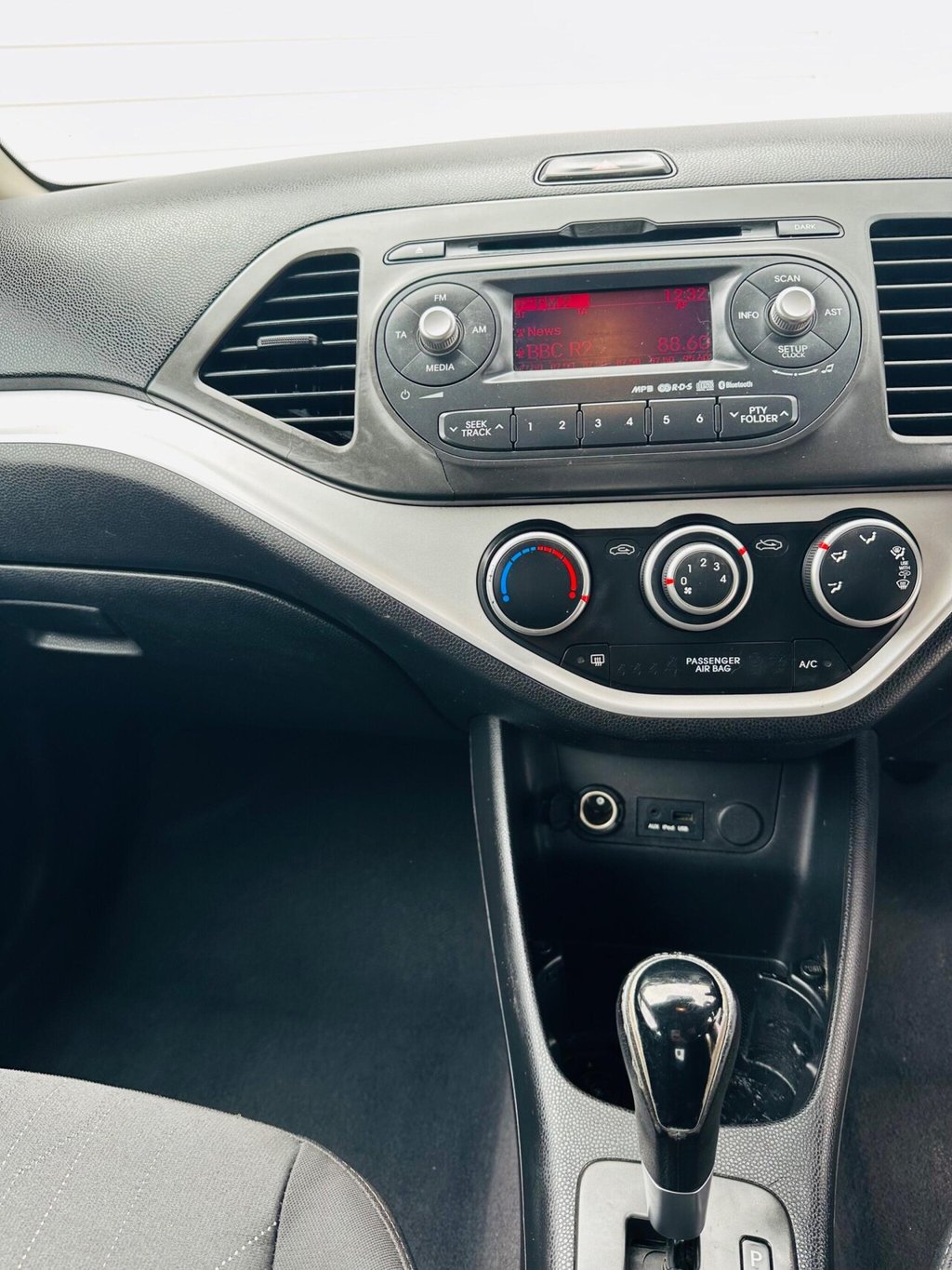 Used Kia Picanto 2011 for sale - 76406238: Photo 12