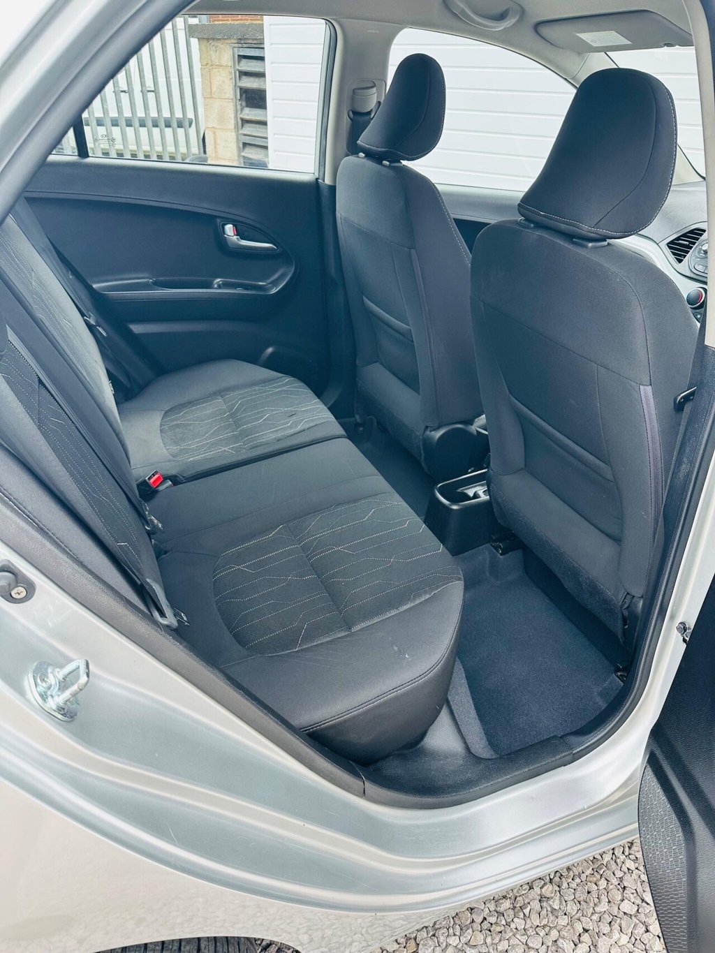 Used Kia Picanto 2011 for sale - 76406238: Photo 13