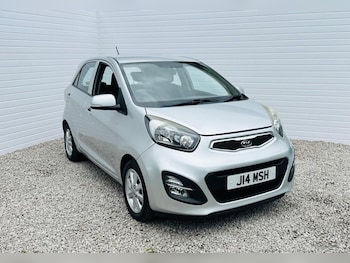 Used Kia Picanto 2011 for sale - 76406238: Photo