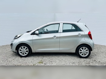 Used Kia Picanto 2011 for sale - 76406238: Photo