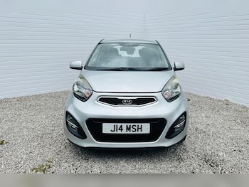 Used Kia Picanto 2011 for sale - 76406238: Photo