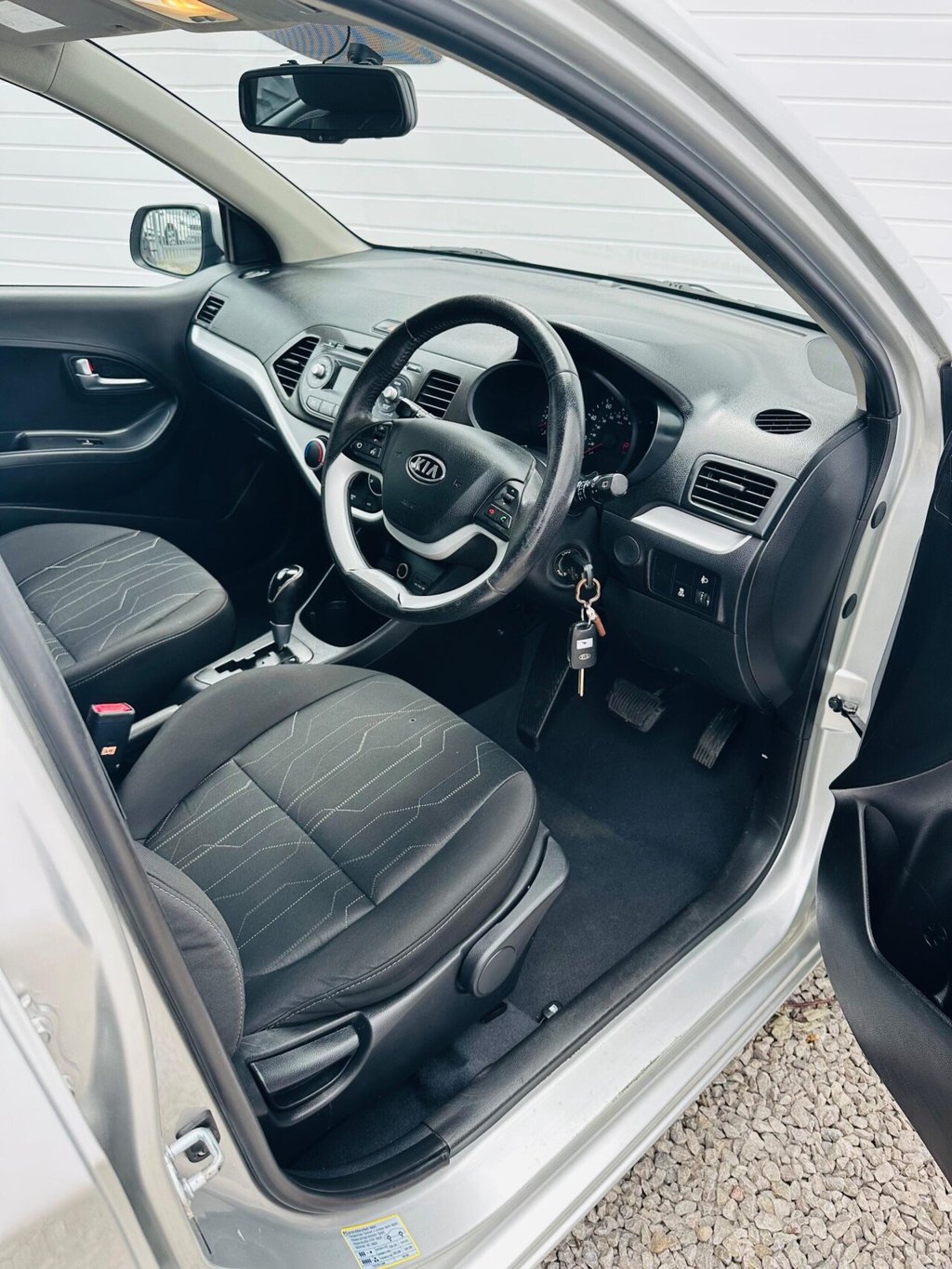 Used Kia Picanto 2011 for sale - 76406238: Photo 8