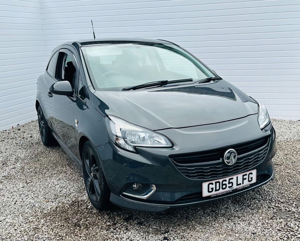 Used Vauxhall Corsa 2016 for sale - 77693572: Photo 11