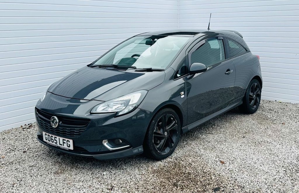 Used Vauxhall Corsa 2016 for sale - 77693572: Photo 7