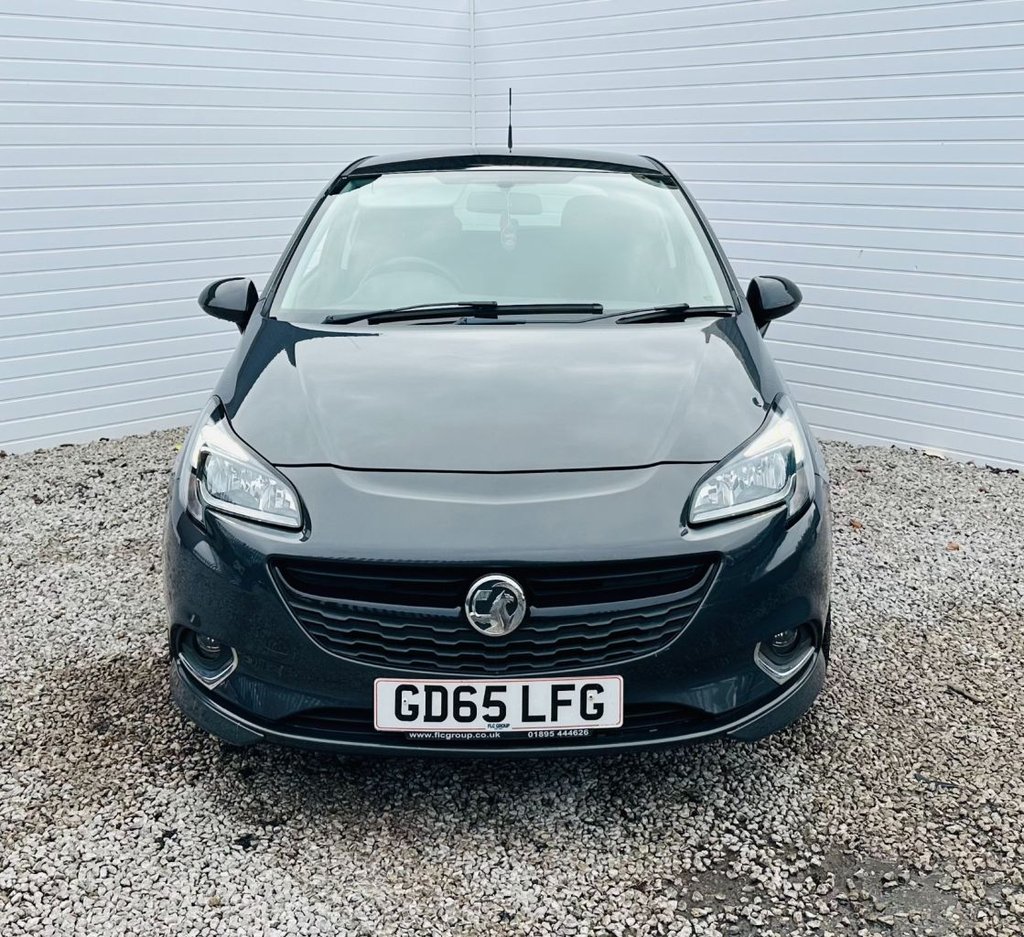 Used Vauxhall Corsa 2016 for sale - 77693572: Photo 8