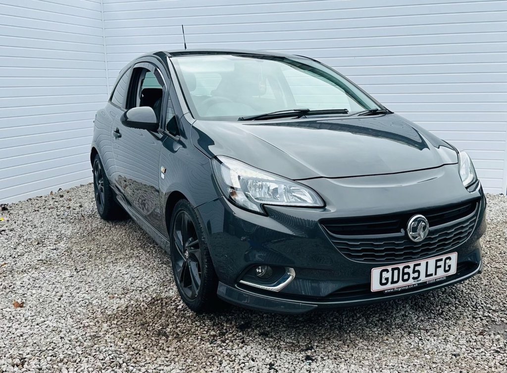 Used Vauxhall Corsa 2016 for sale - 77693572: Photo 9