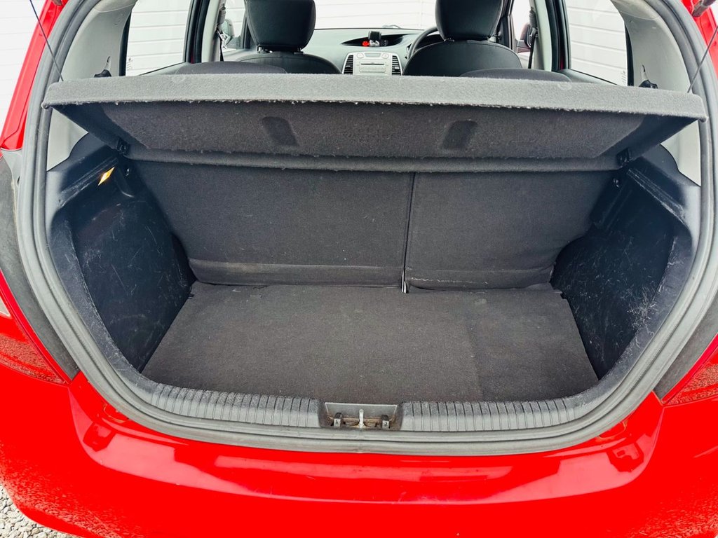 Used Hyundai i20 2009 for sale - 76406295: Photo 10