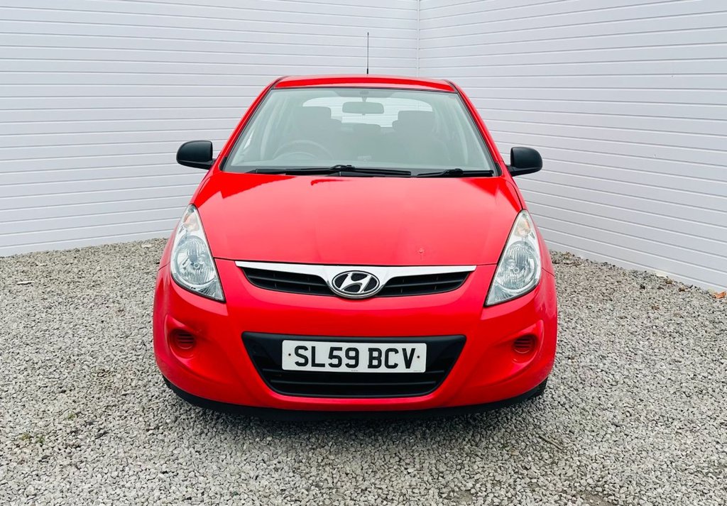 Used Hyundai i20 2009 for sale - 76406295: Photo 3