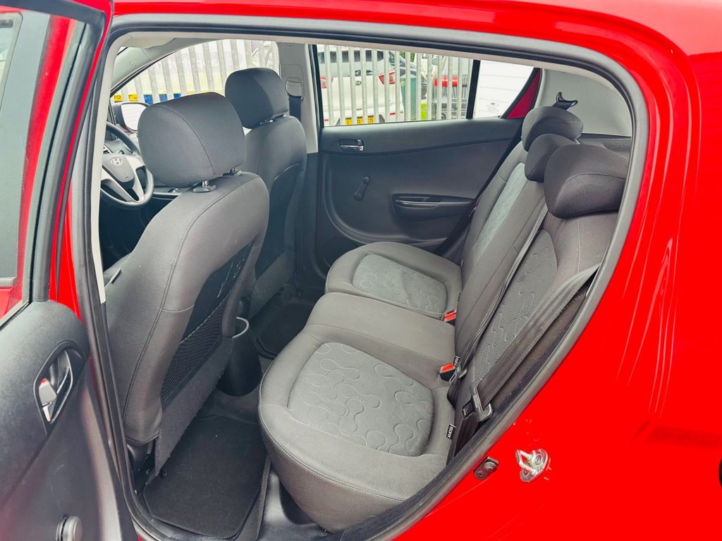 Used Hyundai i20 2009 for sale - 76406295: Photo 7