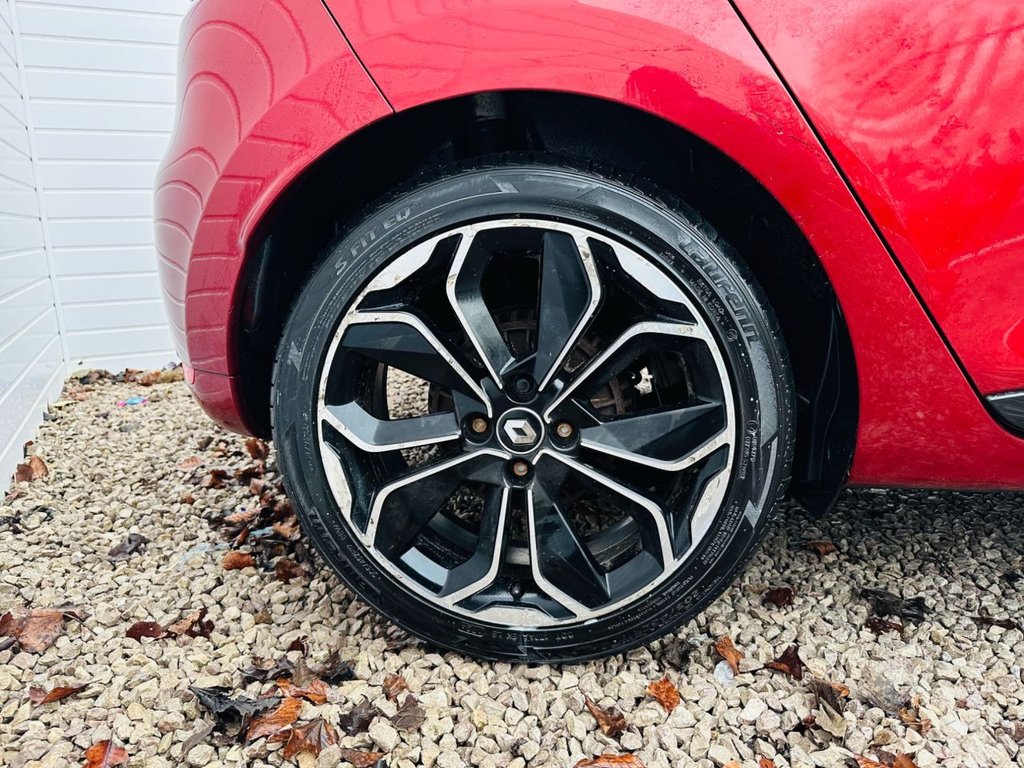 Used Renault Clio 2016 for sale - 77748466: Photo 11