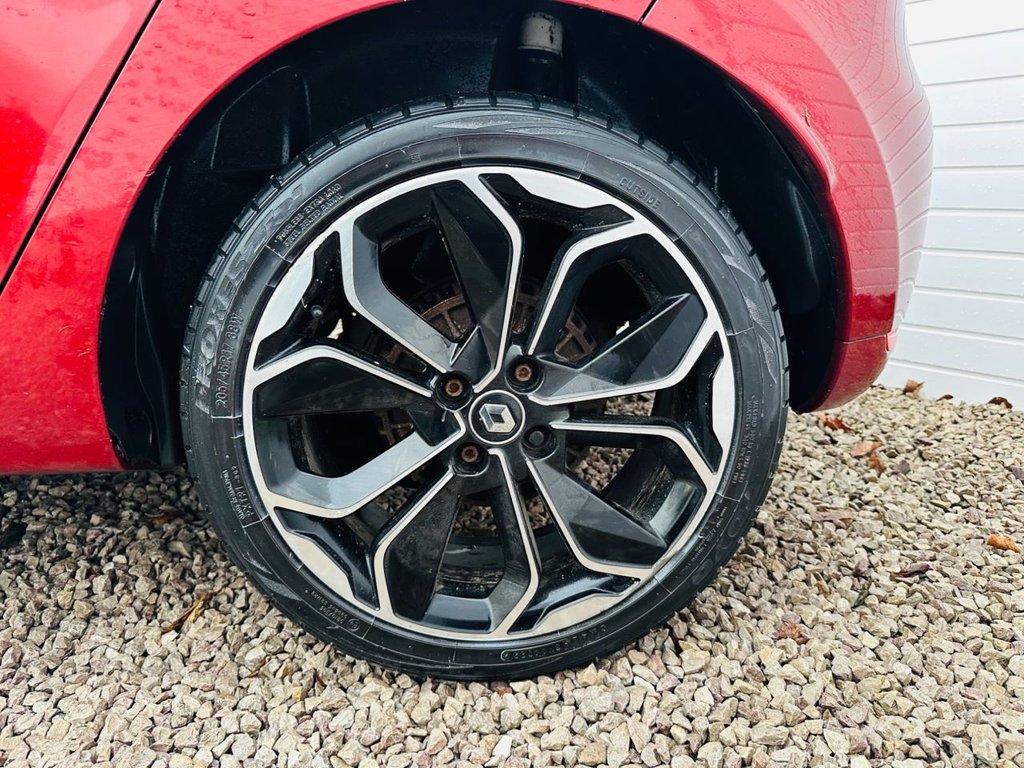 Used Renault Clio 2016 for sale - 77748466: Photo 12