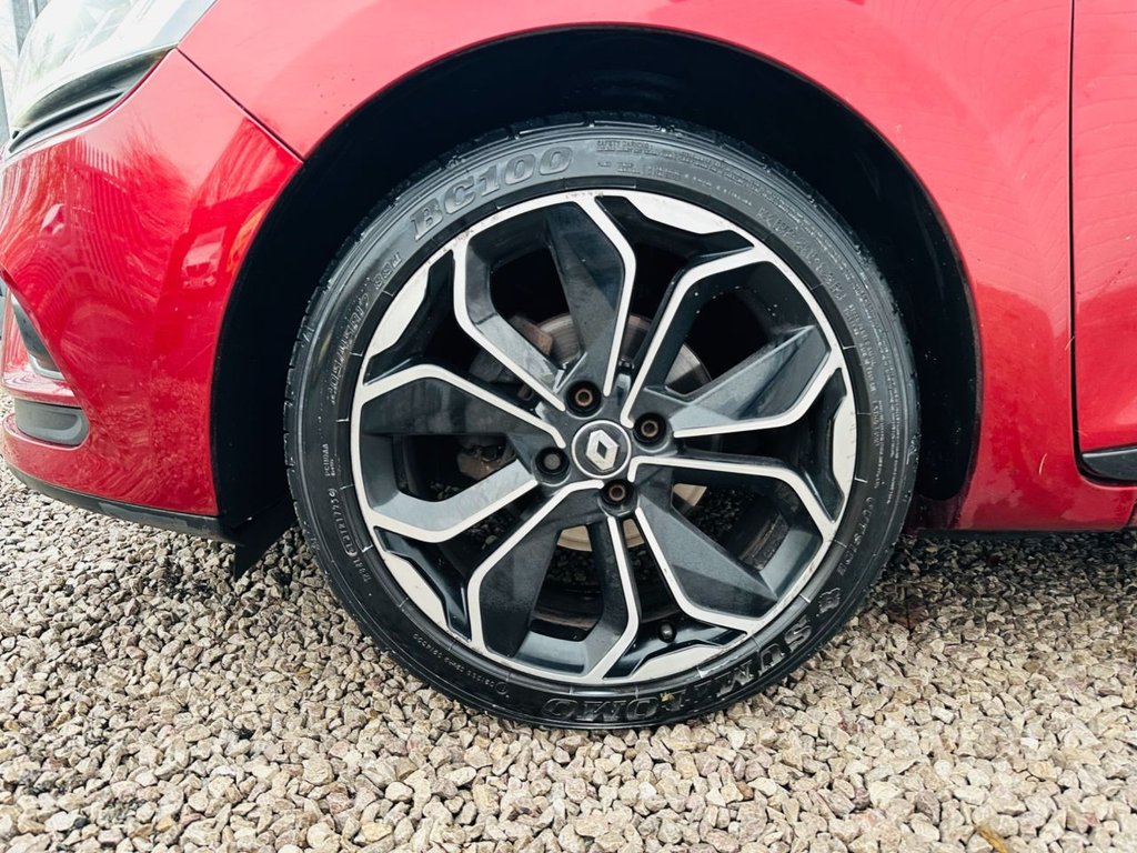 Used Renault Clio 2016 for sale - 77748466: Photo 13