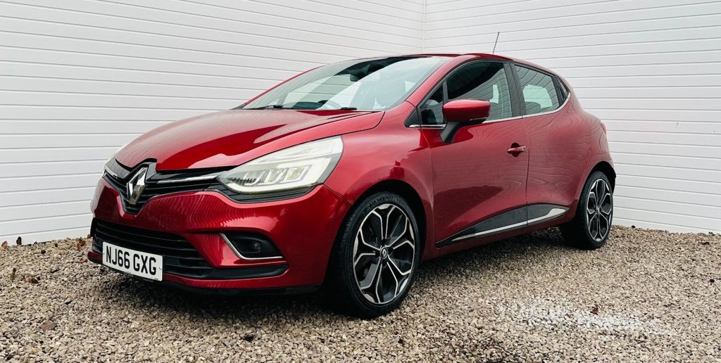 Used Renault Clio 2016 for sale - 77748466: Photo 16