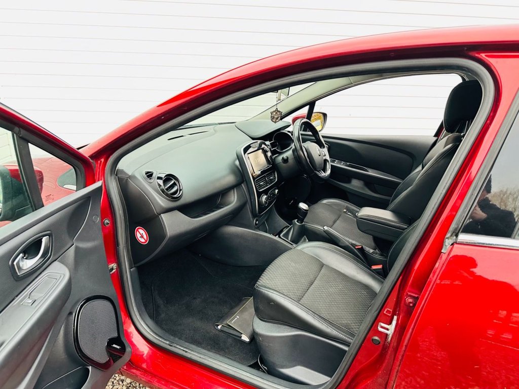 Used Renault Clio 2016 for sale - 77748466: Photo 22