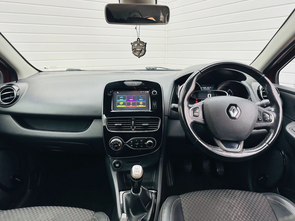 Used Renault Clio 2016 for sale - 77748466: Photo 23