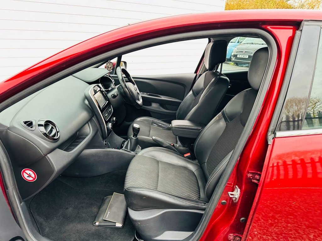 Used Renault Clio 2016 for sale - 77748466: Photo 28