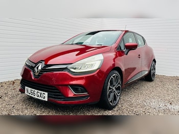 Used Renault Clio 2016 for sale - 77748466: Photo