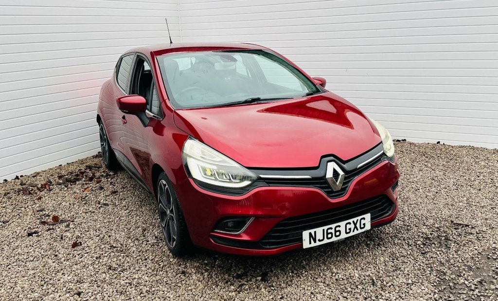 Used Renault Clio 2016 for sale - 77748466: Photo 30