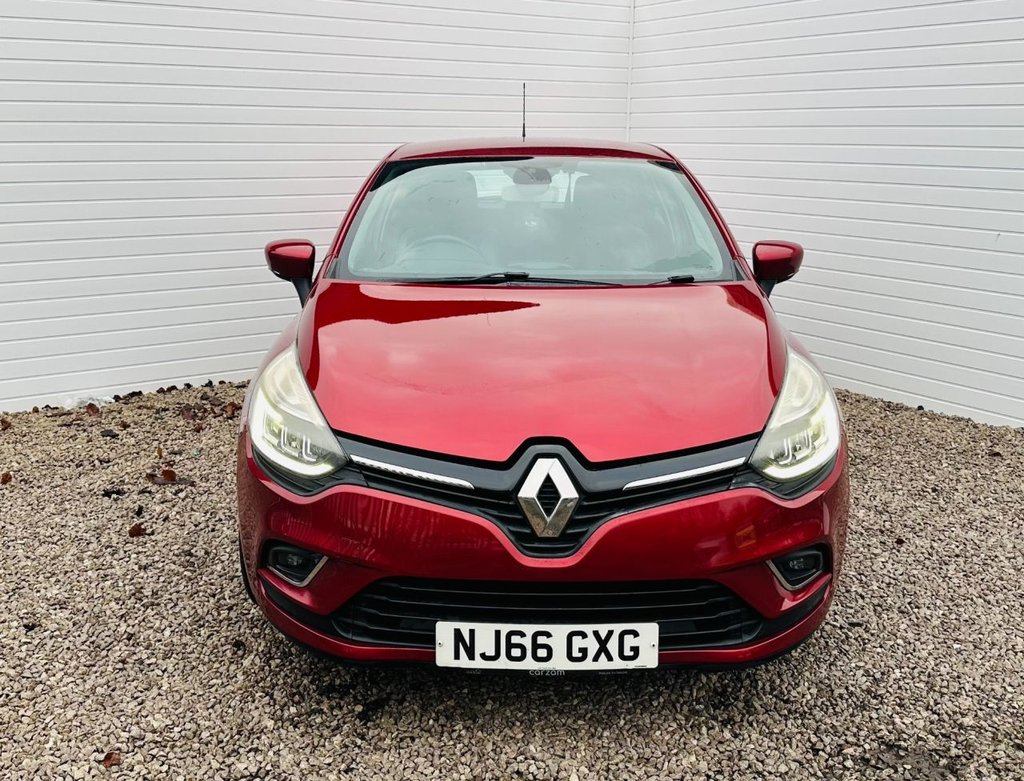 Used Renault Clio 2016 for sale - 77748466: Photo 31