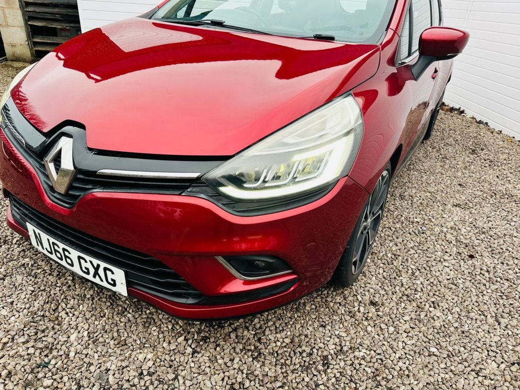 Used Renault Clio 2016 for sale - 77748466: Photo 9