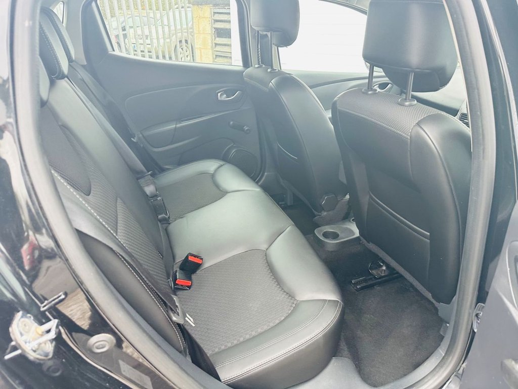 Used Renault Clio 2017 for sale - 76406235: Photo 13