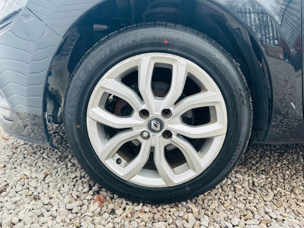 Used Renault Clio 2017 for sale - 76406235: Photo 20