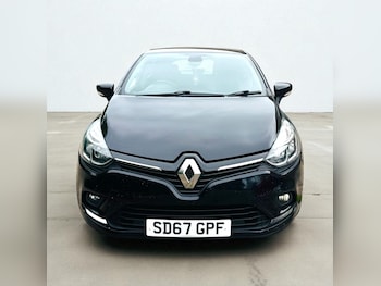 Used Renault Clio 2017 for sale - 76406235: Photo