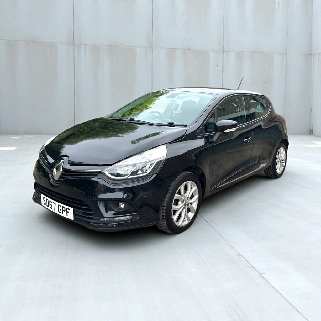 Used Renault Clio 2017 for sale - 76406235: Photo 7