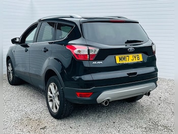 Used Ford Kuga 2017 for sale - 78964179: Photo